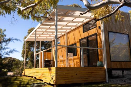 Whittle Home - NEW TINY HOME