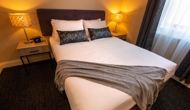 Whyalla Playford Apartments