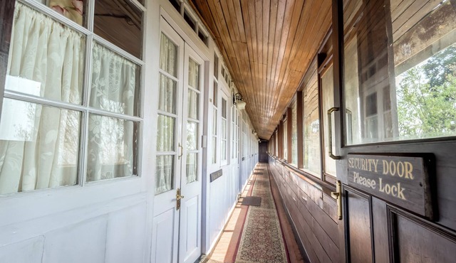 Windamere Hotel