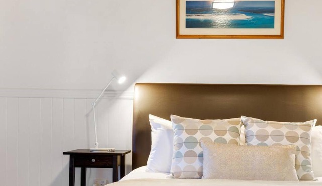 Windsong at Ravensbourne Escape 1 Bedroom