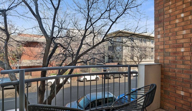 Windsor Lodge 3 Bed CBD Apt