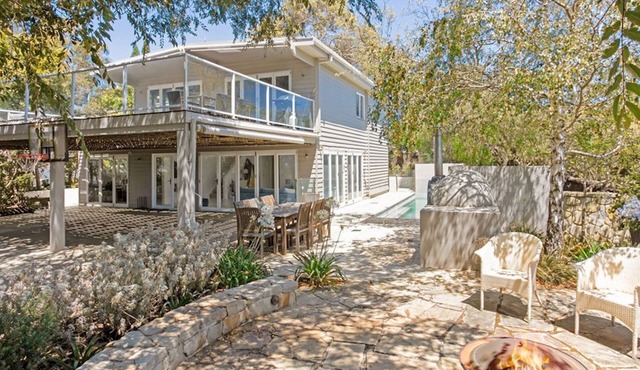Windy Hill - Coastal Escape Located in Central Flinders