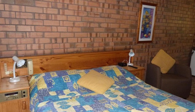 Wintersun Motel