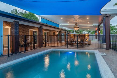 Wonga Belle Beach House