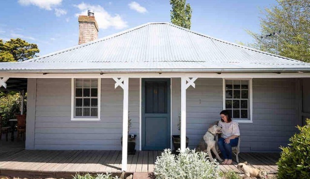 Woolbrook Cottage - Charming 1890's Heritage