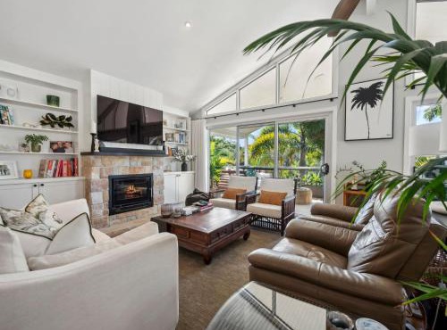 Woolgoolga Lake House