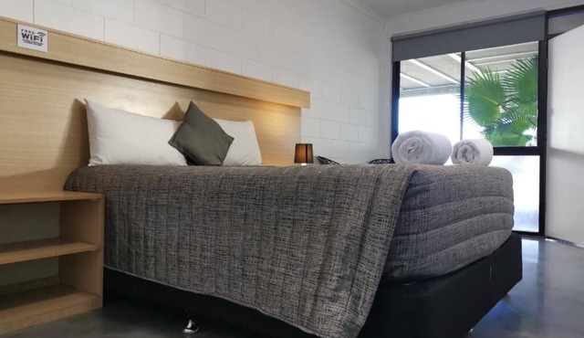 Y Motels Rockhampton