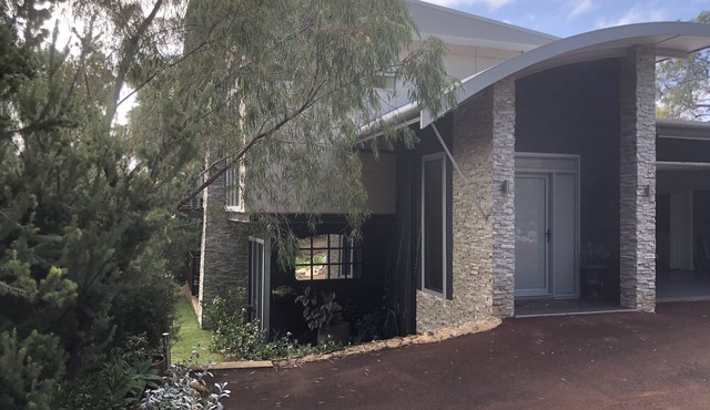 Yallingup Caves Ridge Apartment