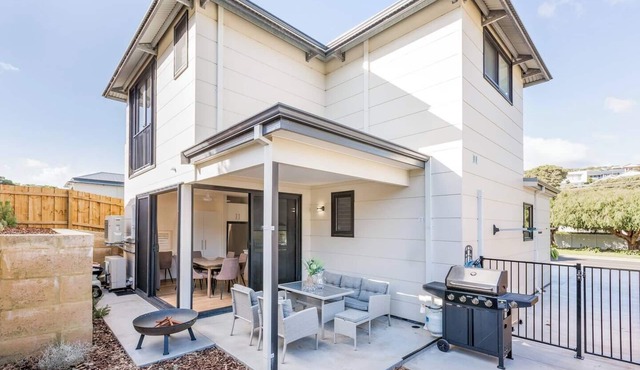 Yallingup Lagoon Beach House A Spectacular Getaway