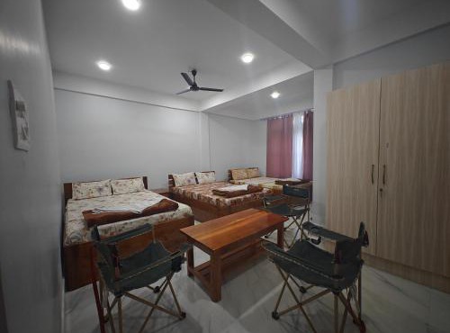 Yang homestay dirang dzong