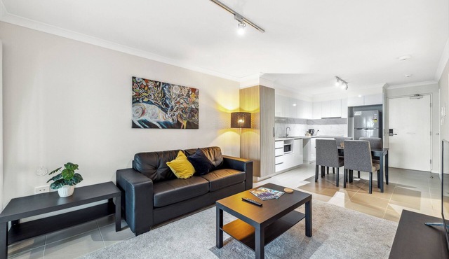 Yaran Suites