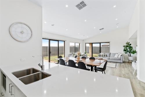 Yarrawonga Getaway