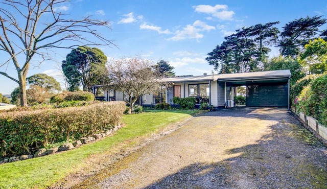 Yering Park Cottage