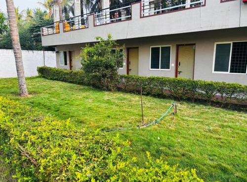 Yeshwitha Residency