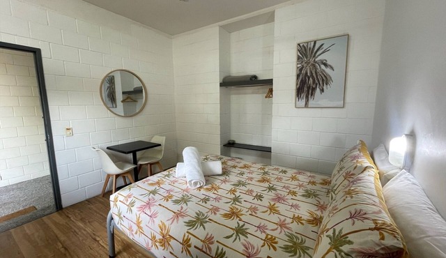 YHA Coolangatta Gold Coast