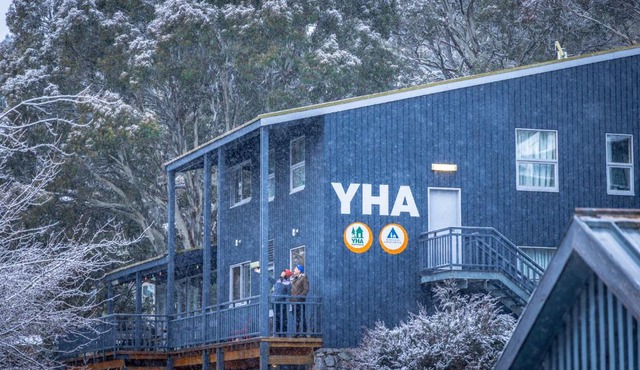 YHA Thredbo
