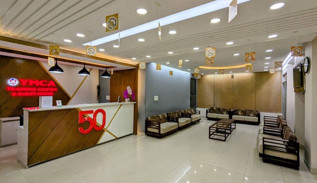 YMCA Training Center and Guest House
