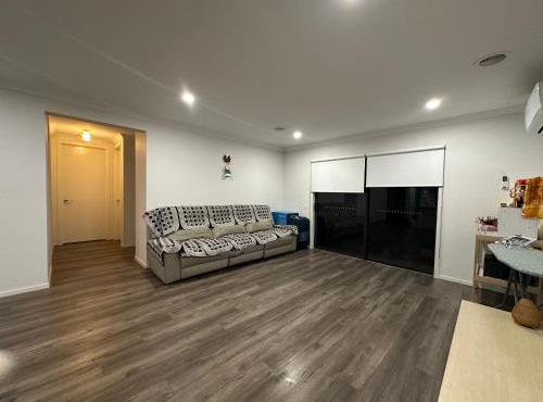 Your Guest House