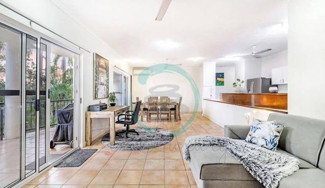 ZEN FORESHORE - 2 Bedroom Apt with Pool