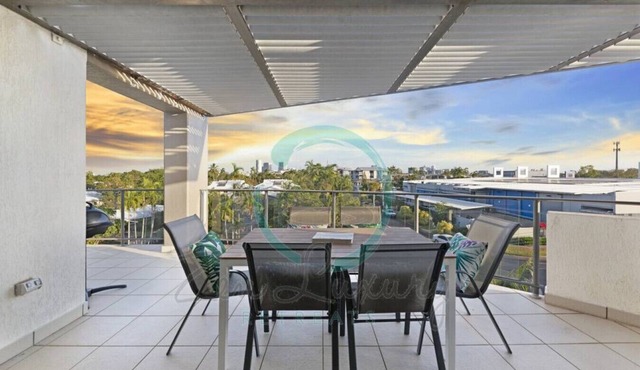 Zen on Stuart - 3 Bedroom Penthouse