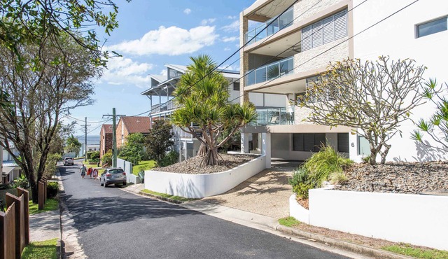 Zinc One Select - Oceanstays - ocean views