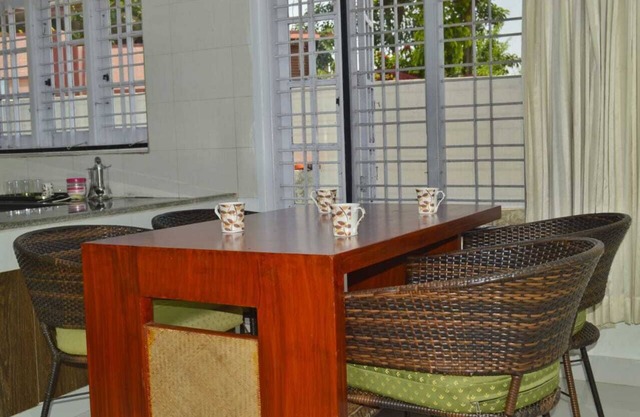 Homestay Range 