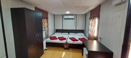 Adventure Inn Dandeli 