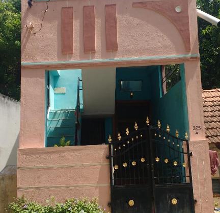 Amazing 1BHK Near Ramana