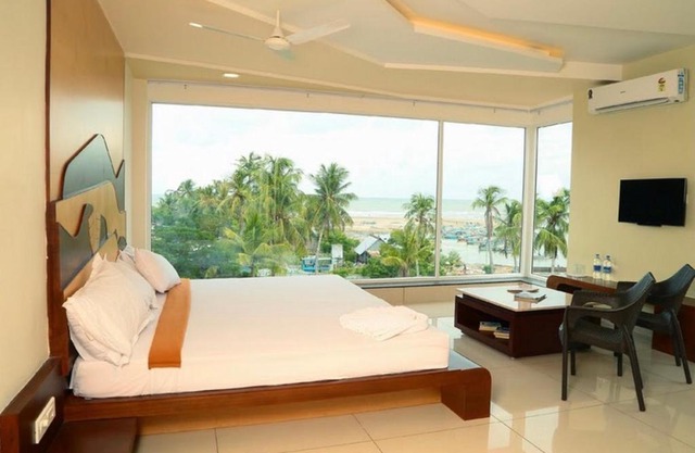 Saravana Bhavan Fine Stay 