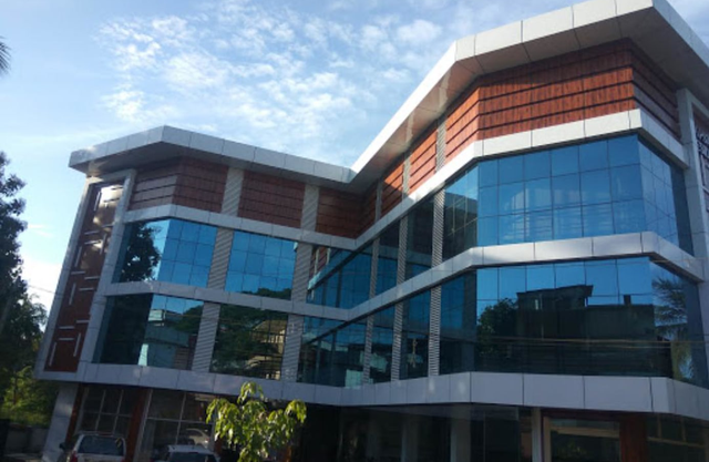 Apsara Residency
