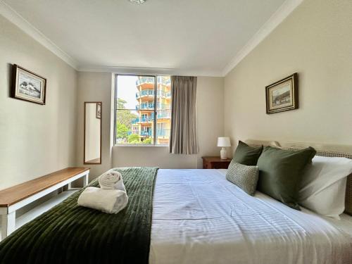 Beachpoint 101 in Forster