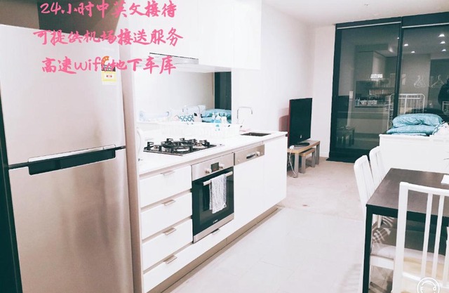 Boxhill 2bedder Apartment close to everything