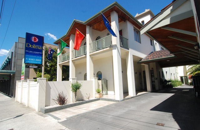 Brunswick Tower Hotel