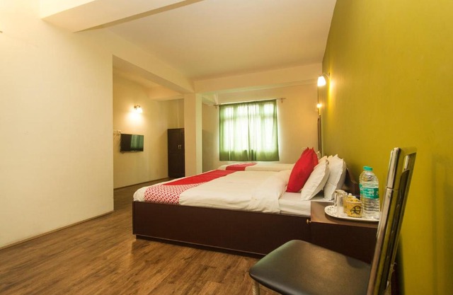 Capital O Dilchen Residency