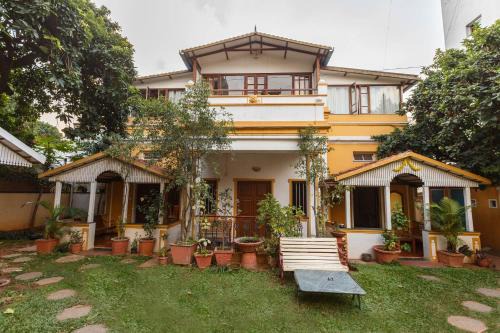 Casa Cottage 