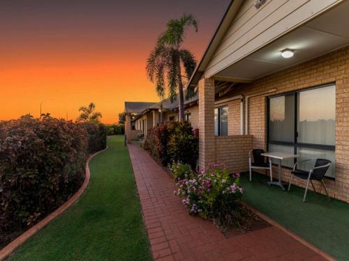 Comfort Inn Suites Karratha 