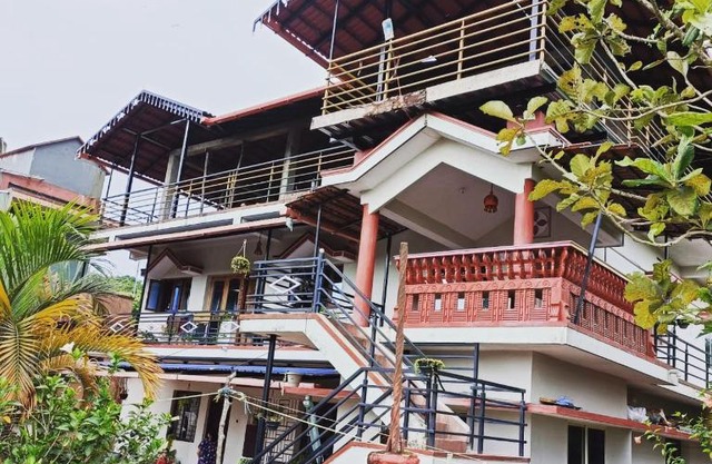 Coorg Girinivas 