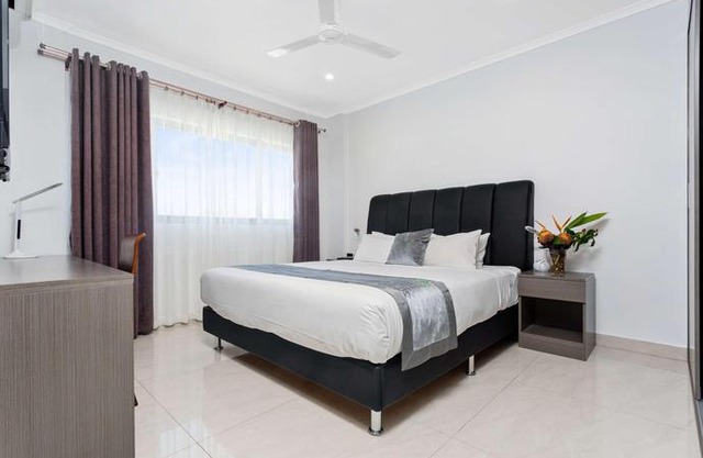 Darwin City Hotel