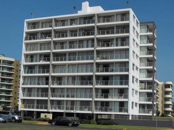 Ebbtide Unit 5 / 2-6 North Street