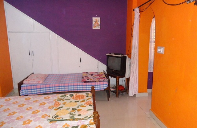 For Delightful stay visit us.