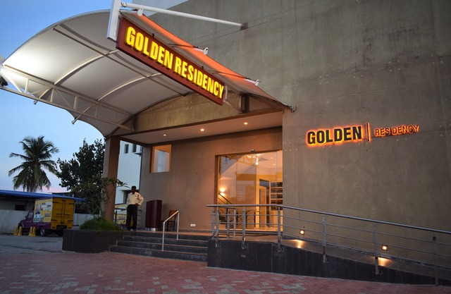 Golden Residency
