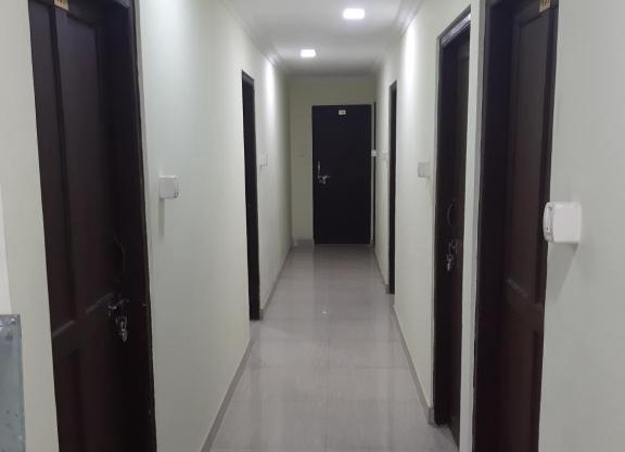 HAQANI TOURIST HOME