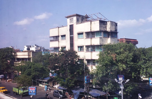 Hotel Executive Tower