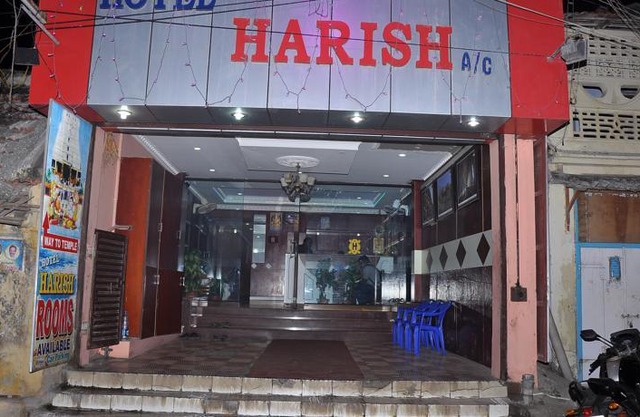 Hotel Harish