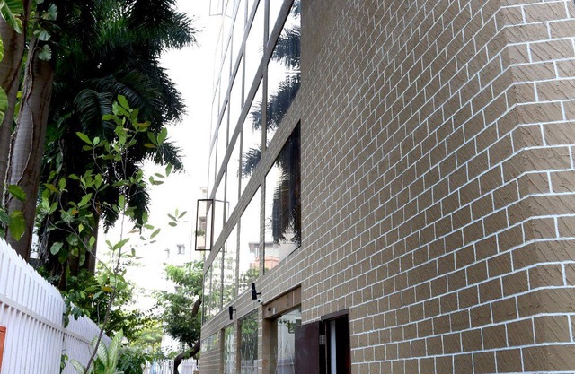 Hotel Mumbai House