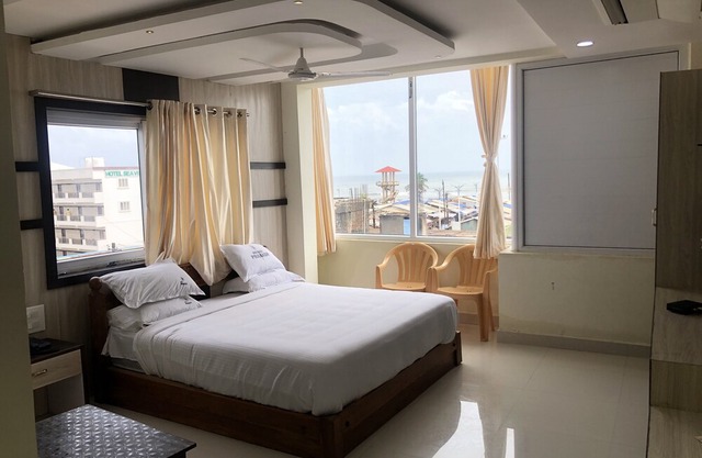 Hotel Prakash 