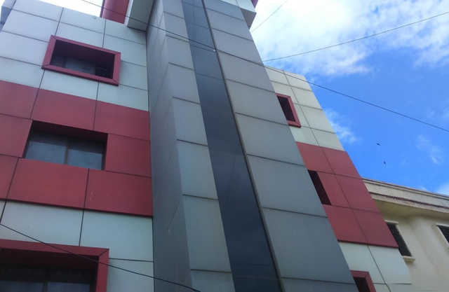 Hotel Rajkamal