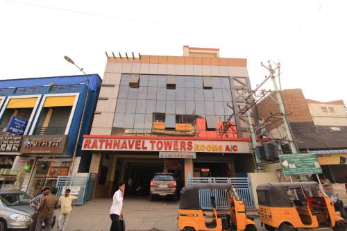 Hotel Rathnavel 