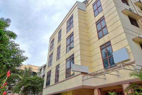 Oyo Hotel Pearl Inn 