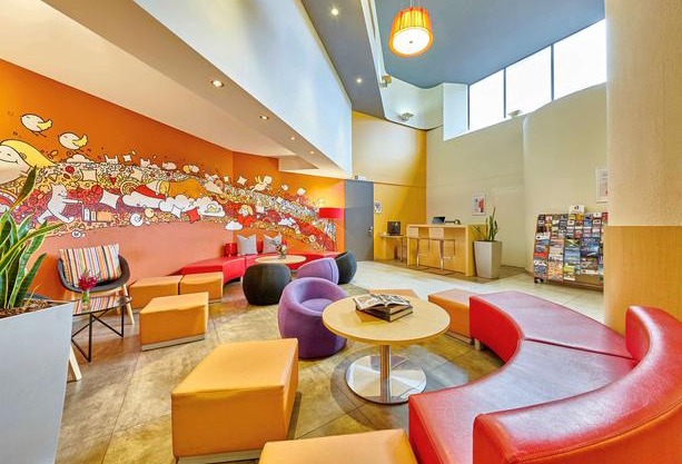 ibis Perth